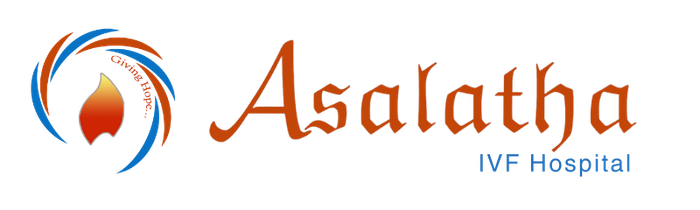 Ashalatha logo